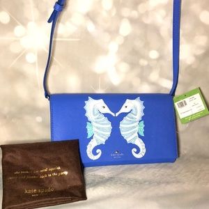 *RARE* LIMITED EDITION KATE SPADE